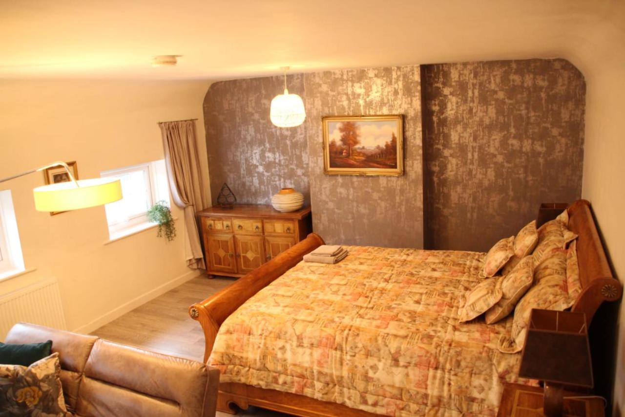 House 1905 - Self Catering Serviced Apartment Tidworth Exterior foto