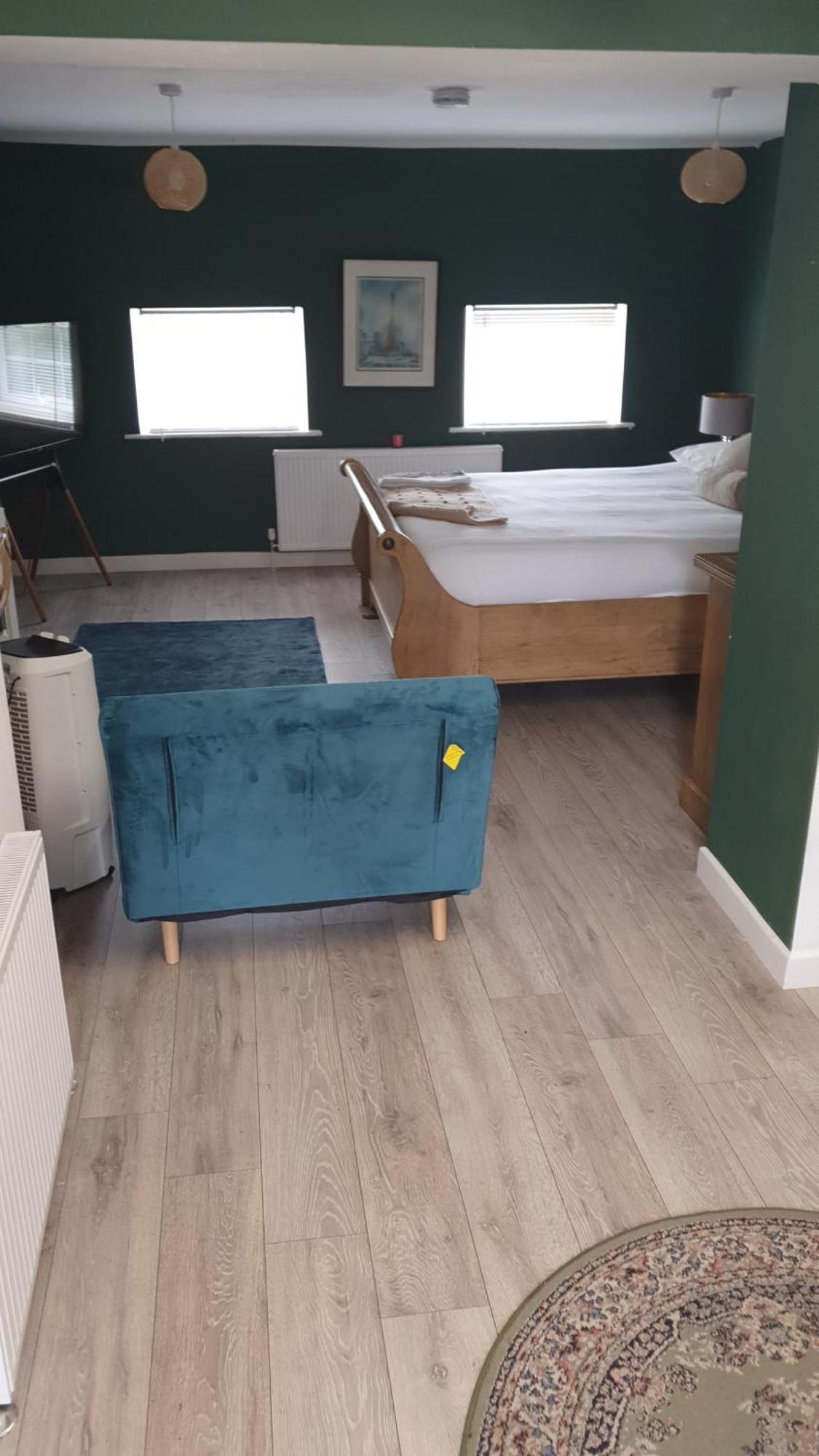 House 1905 - Self Catering Serviced Apartment Tidworth Exterior foto