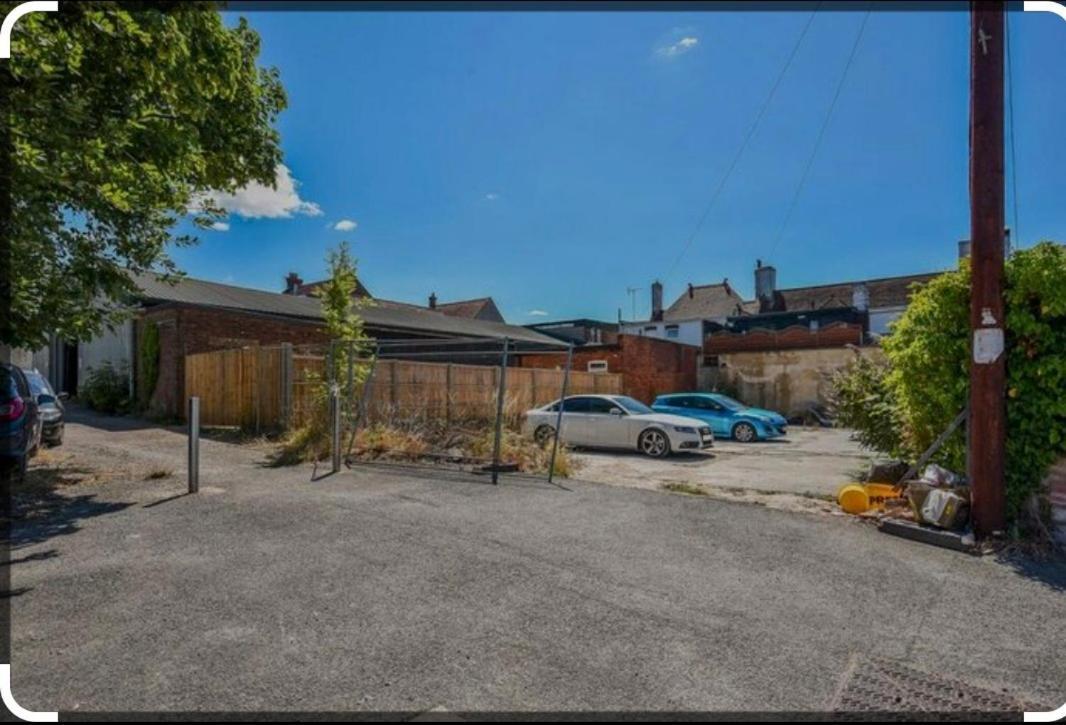 House 1905 - Self Catering Serviced Apartment Tidworth Exterior foto